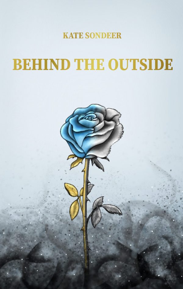 Behind the Outside, part 1. eBook, Dutch